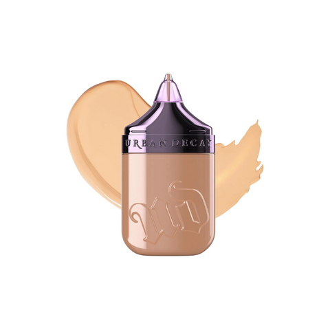 Face Bond Self Setting Waterproof Foundation