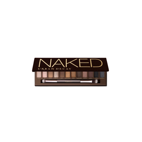 The Original Naked Eyeshadow Palette