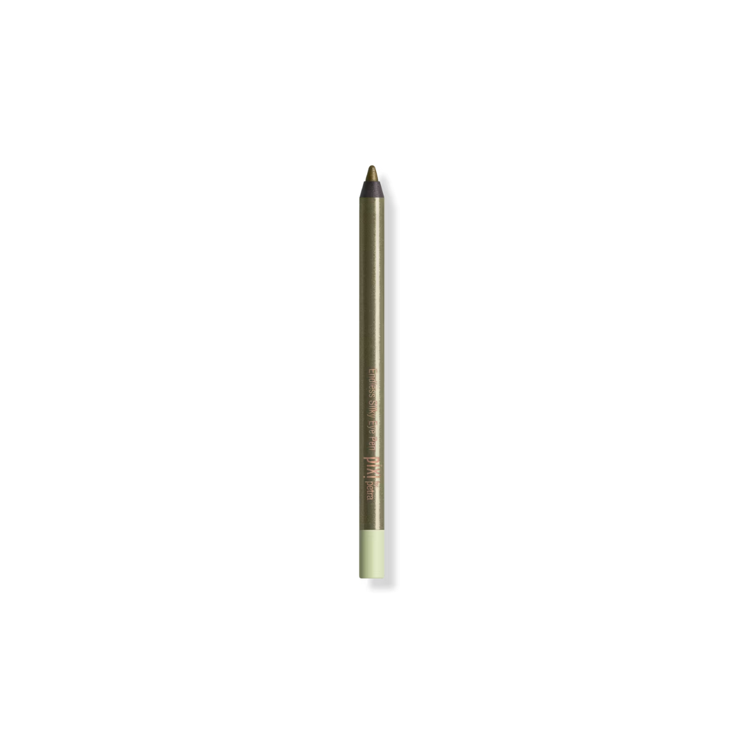 Endless Silky Eye Pen Water Resistant Eye Pencil