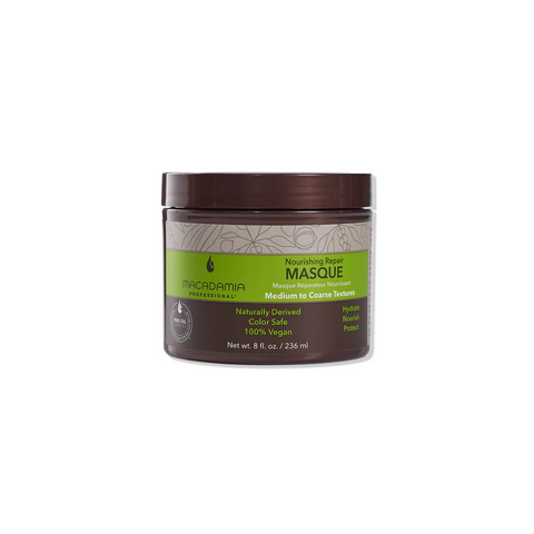 Nourishing Repair Masque