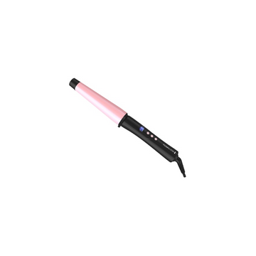 Pro 1" - 1½" Pearl Ceramic Conical Curling Wand