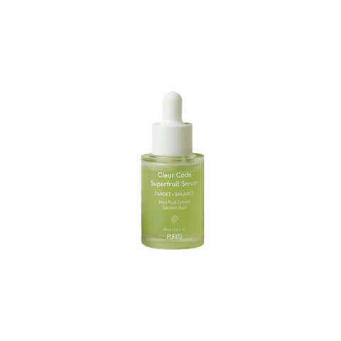 Clear Code Superfruit Serum