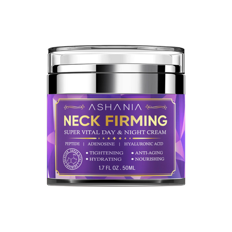 Neck Firming Cream