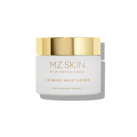 The Calming Moisturiser