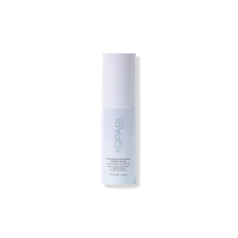 Antioxidant Face Shield Mineral SPF 30