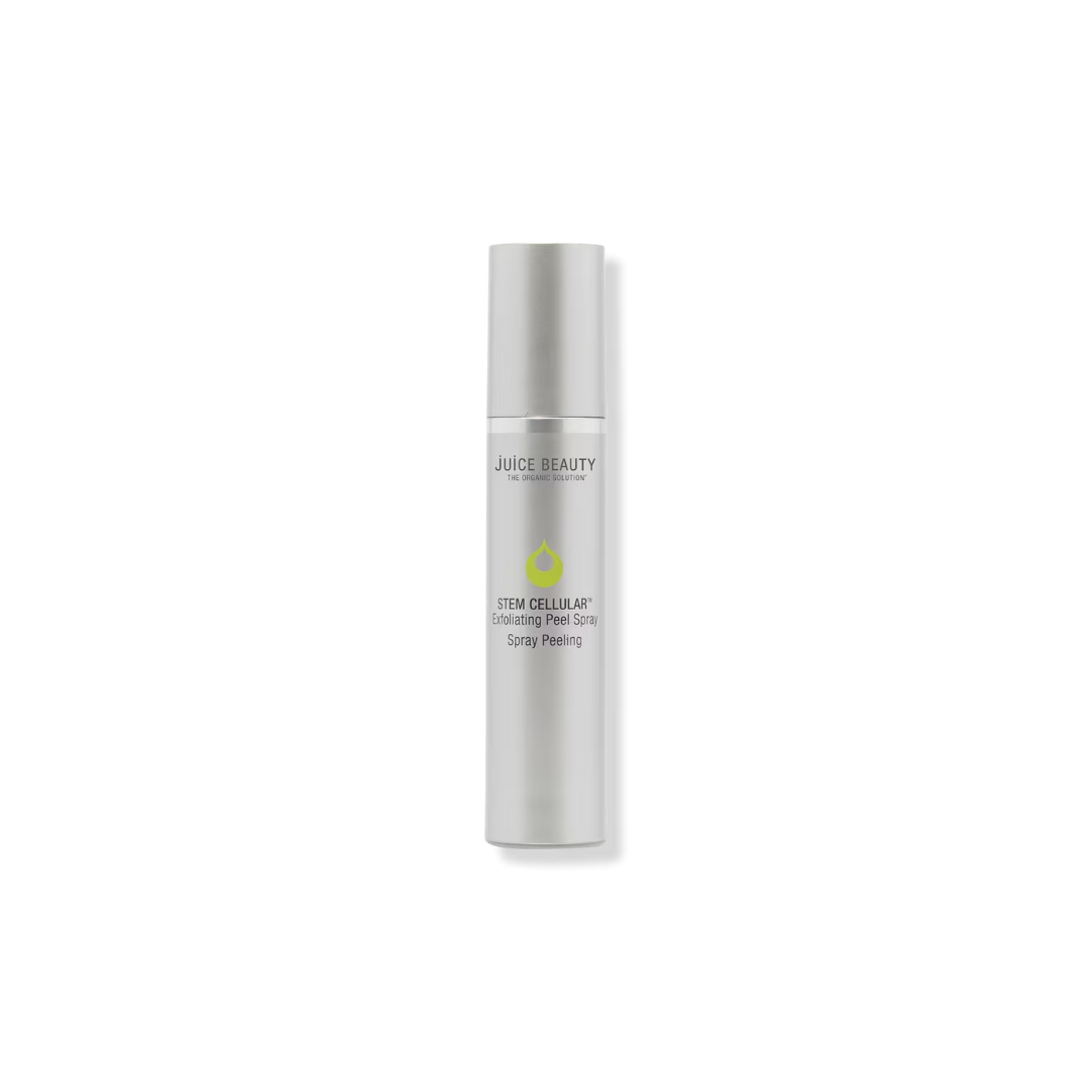 STEM CELLULAR Exfoliating Peel Spray