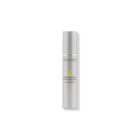 STEM CELLULAR Exfoliating Peel Spray