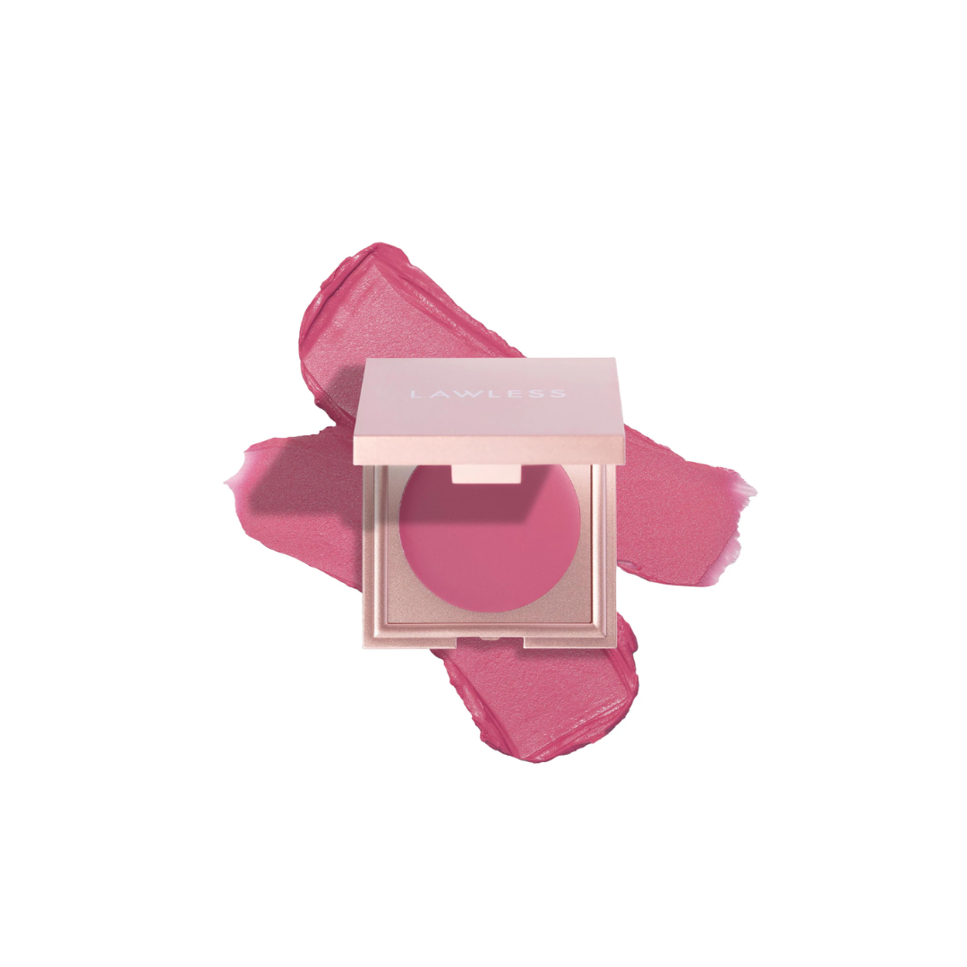 Pinch My Cheeks Soft-Blur Cream Blush