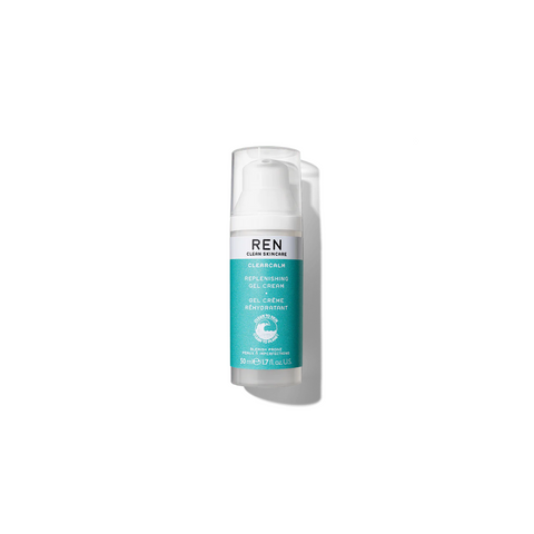 Clearcalm Replenishing Gel Cream