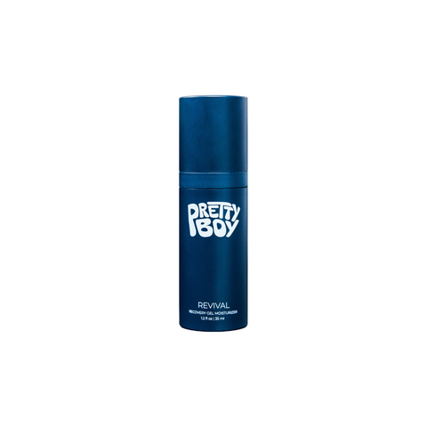 Revival Men's Face Moisturizer