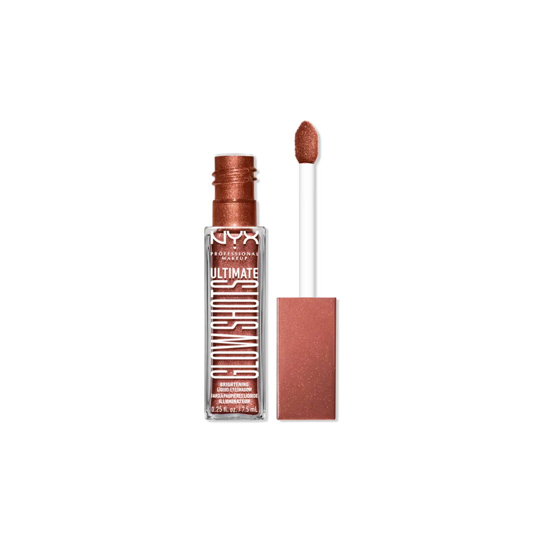 Ultimate Glow Shots Vitamin C Infused Liquid Eyeshadow