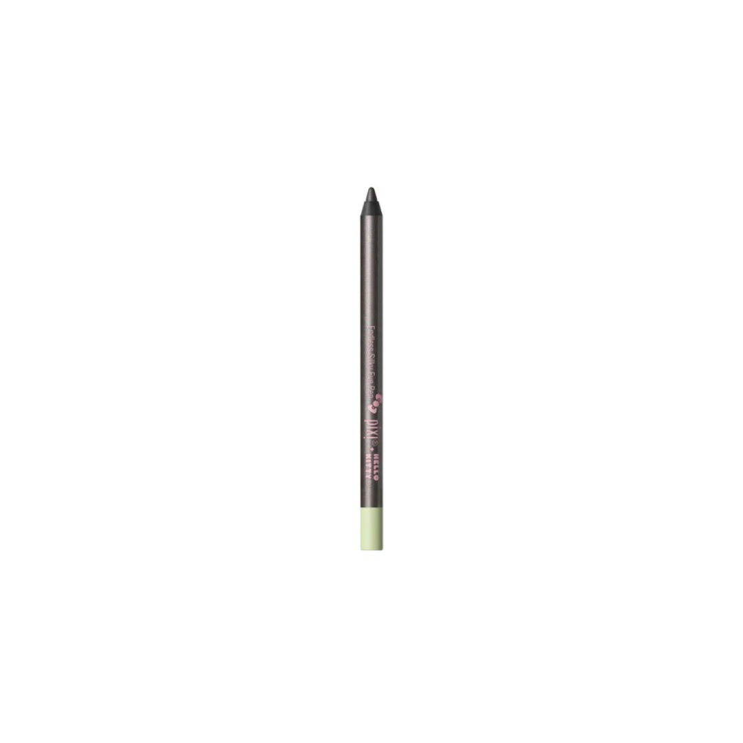 Endless Silky Eye Pen Water Resistant Eye Pencil