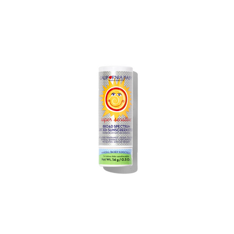 Broad Spectrum SPF 30+ Sunscreen Stick