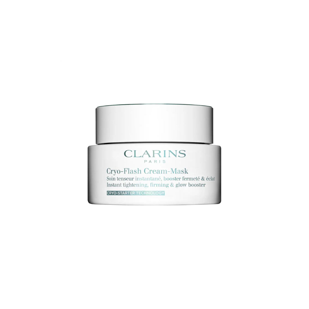 Cryo-Flash Face Mask
