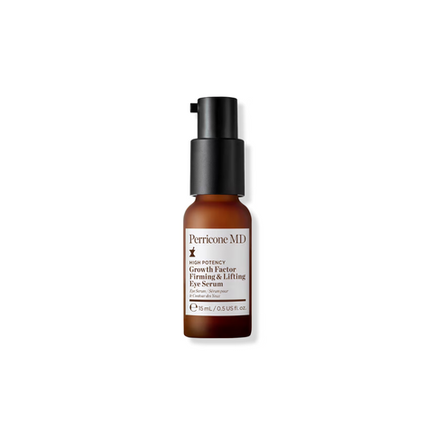 High Potency Firming & Lifting Eye Serum