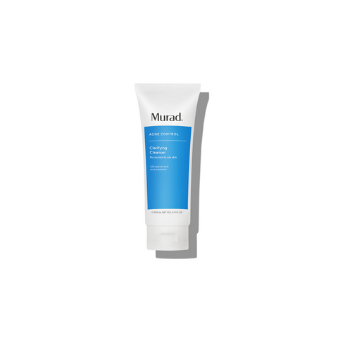 Acne Control Clarifying Cleanser