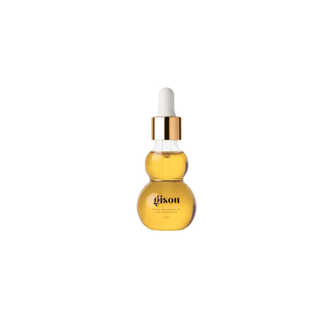 Honey Infused Face Oil