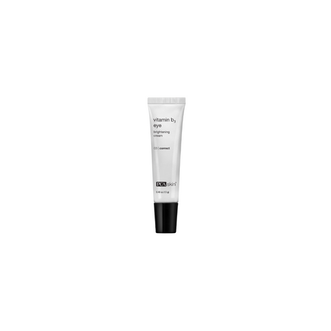 Vitamin b3 Eye Brightening Cream