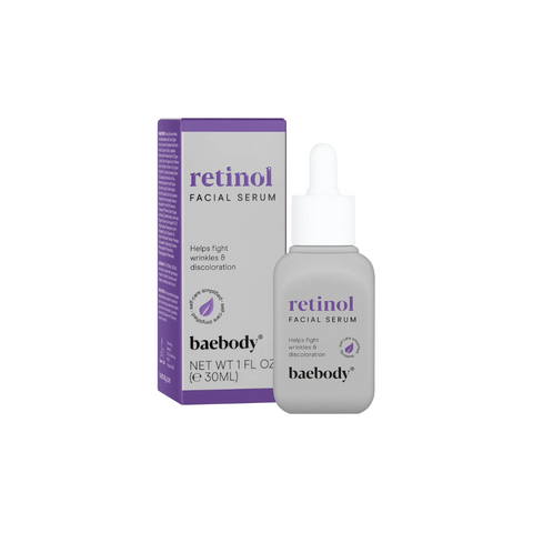 Retinol Serum