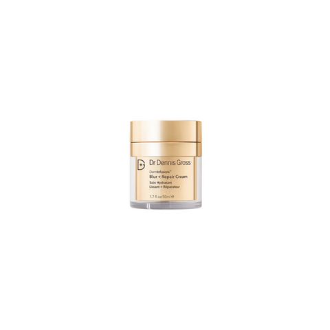 DermInfusions Blur + Repair Cream