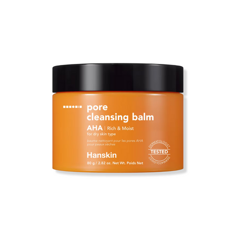 Pore Cleansing Balm - AHA