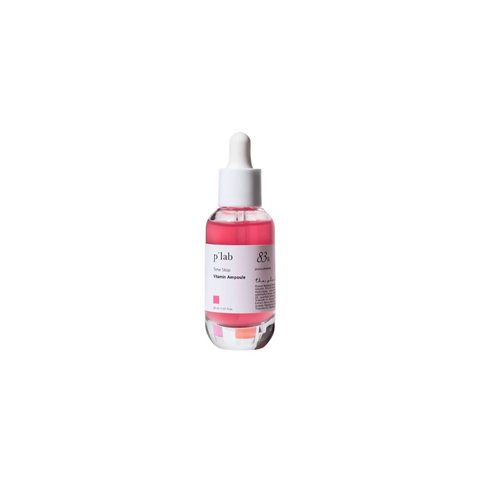 Time Stop Vitamin Ampoule