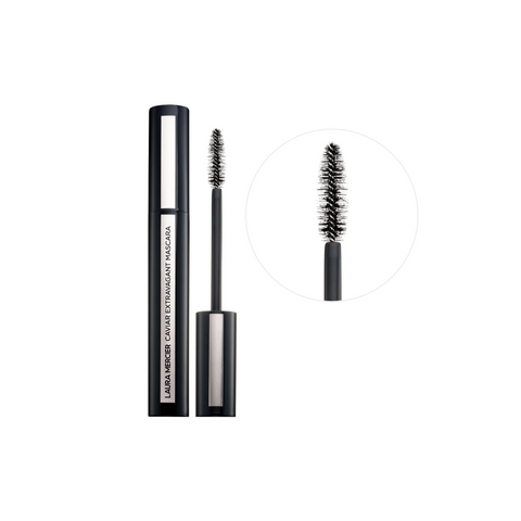 Caviar Extravagant Volumizing & Lengthening Mascara