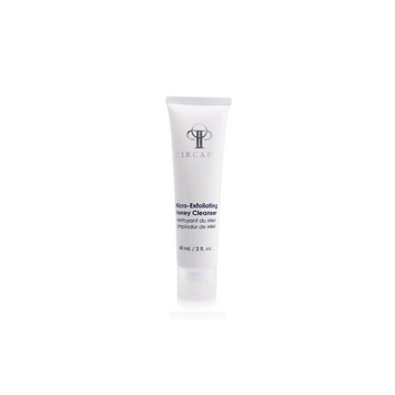 Micro-Exfoliating Honey Cleanser