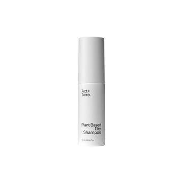 Fulvic Acid Volumizing Dry Shampoo For Oily Scalp