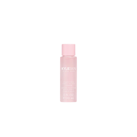 Clarifying Exfoliating Toner