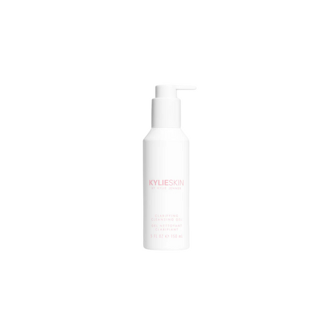 Clarifying Cleansing Gel