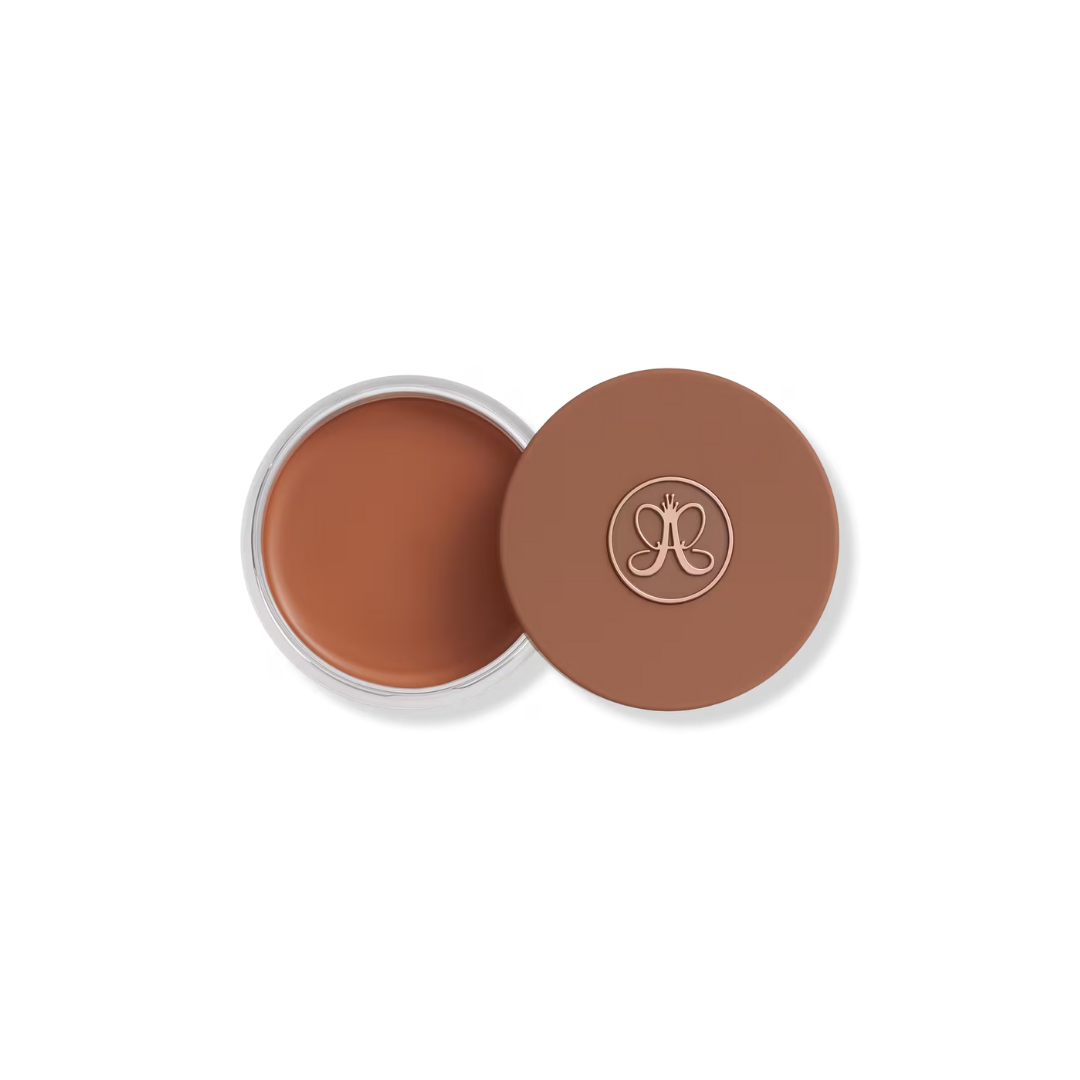 Matte Contour and Sculpt Cream Bronzer