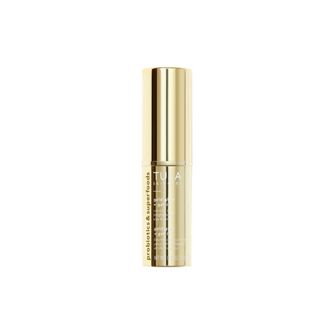 Gold Glow + Get It Cooling & Brightening Eye Balm