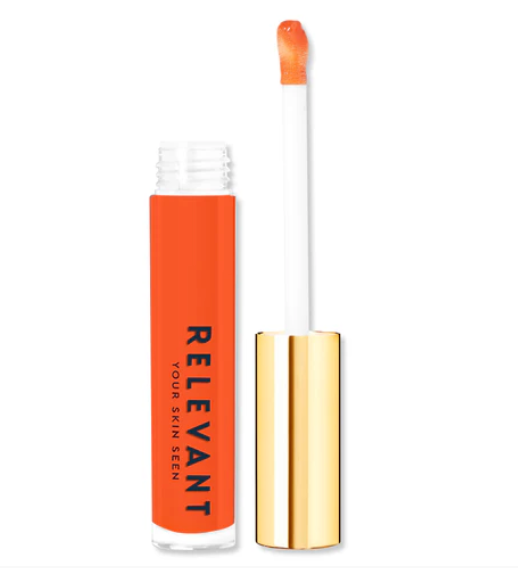 Rele-Kiss™ Moisture-Wrap Lip Gloss