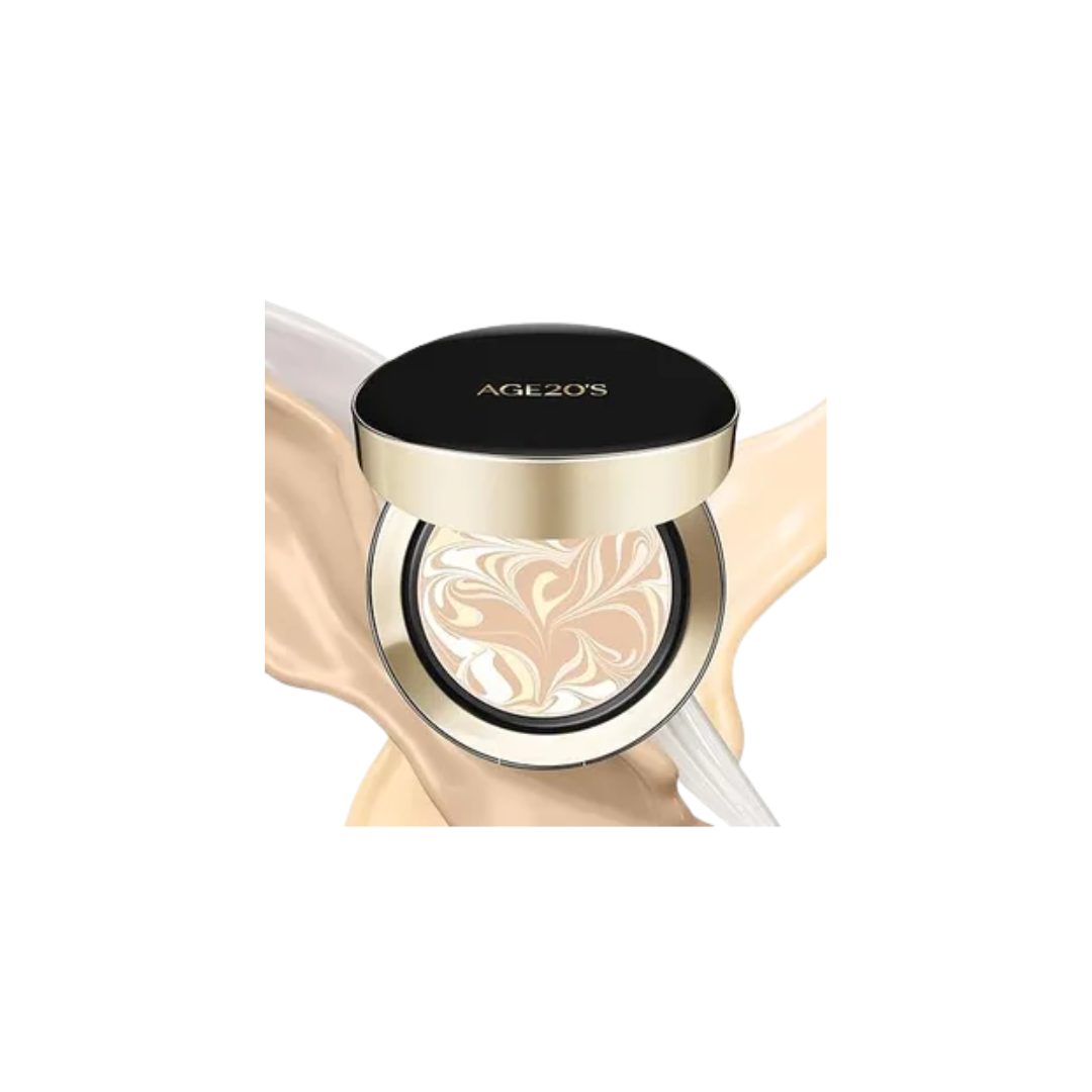 Signature Essence Pact Intense Cover