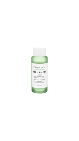 Deep Sweep 2% BHA Pore Cleaning Toner