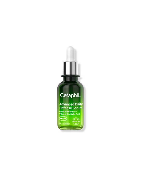 Advanced Daily Defense Serum