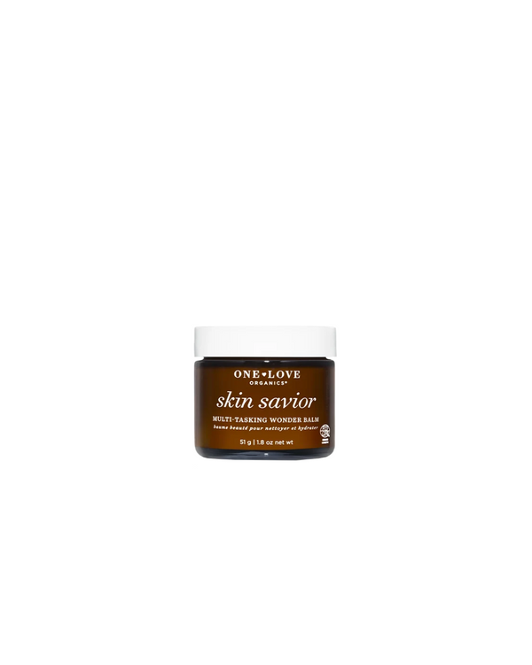 Skin Savior Multi-tasking Wonder Balm