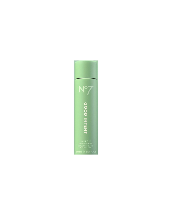 GOOD INTENT Skin Sip Moisture Milk