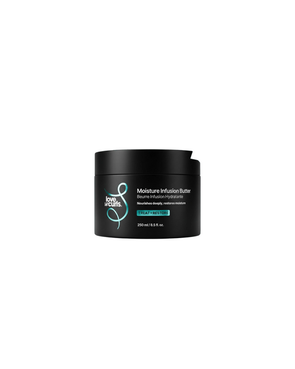 Moisture Infusion Butter