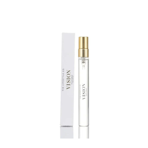 Vision Eau de Parfum Travel Spray