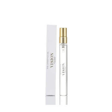 Vision Eau de Parfum Travel Spray