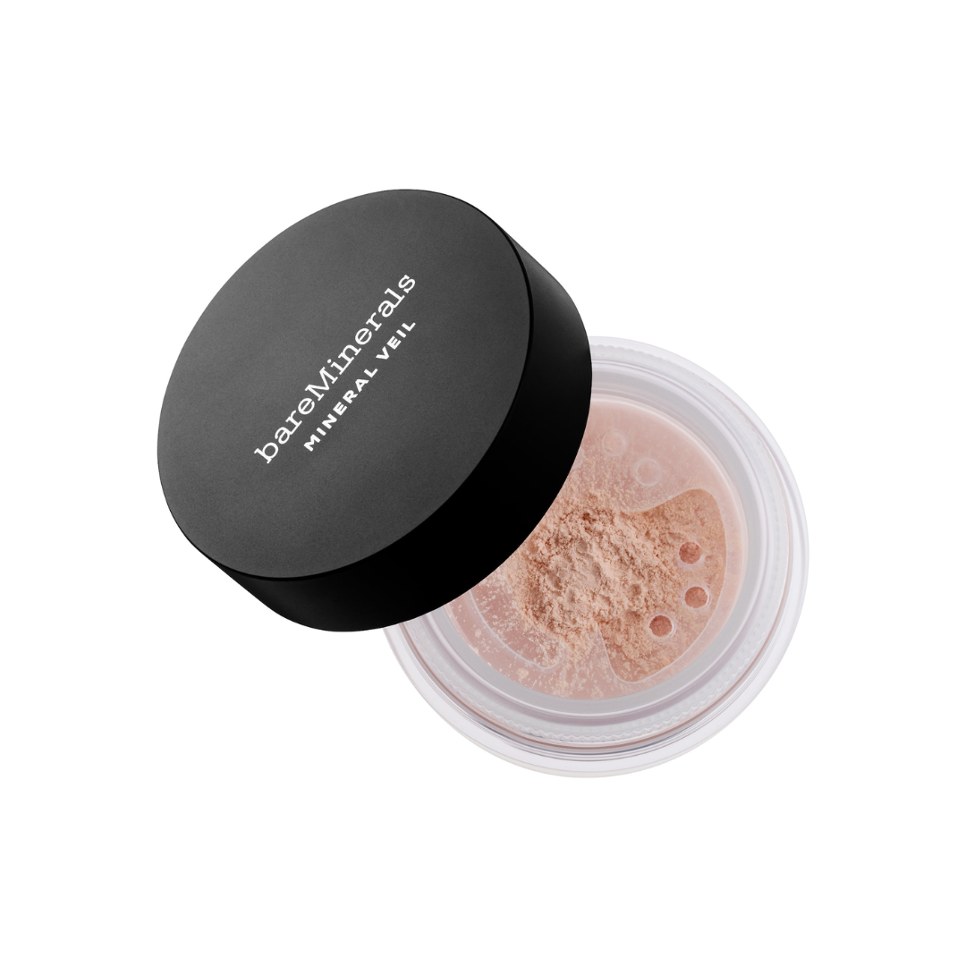 MINERAL VEIL LOOSE SETTING POWDER