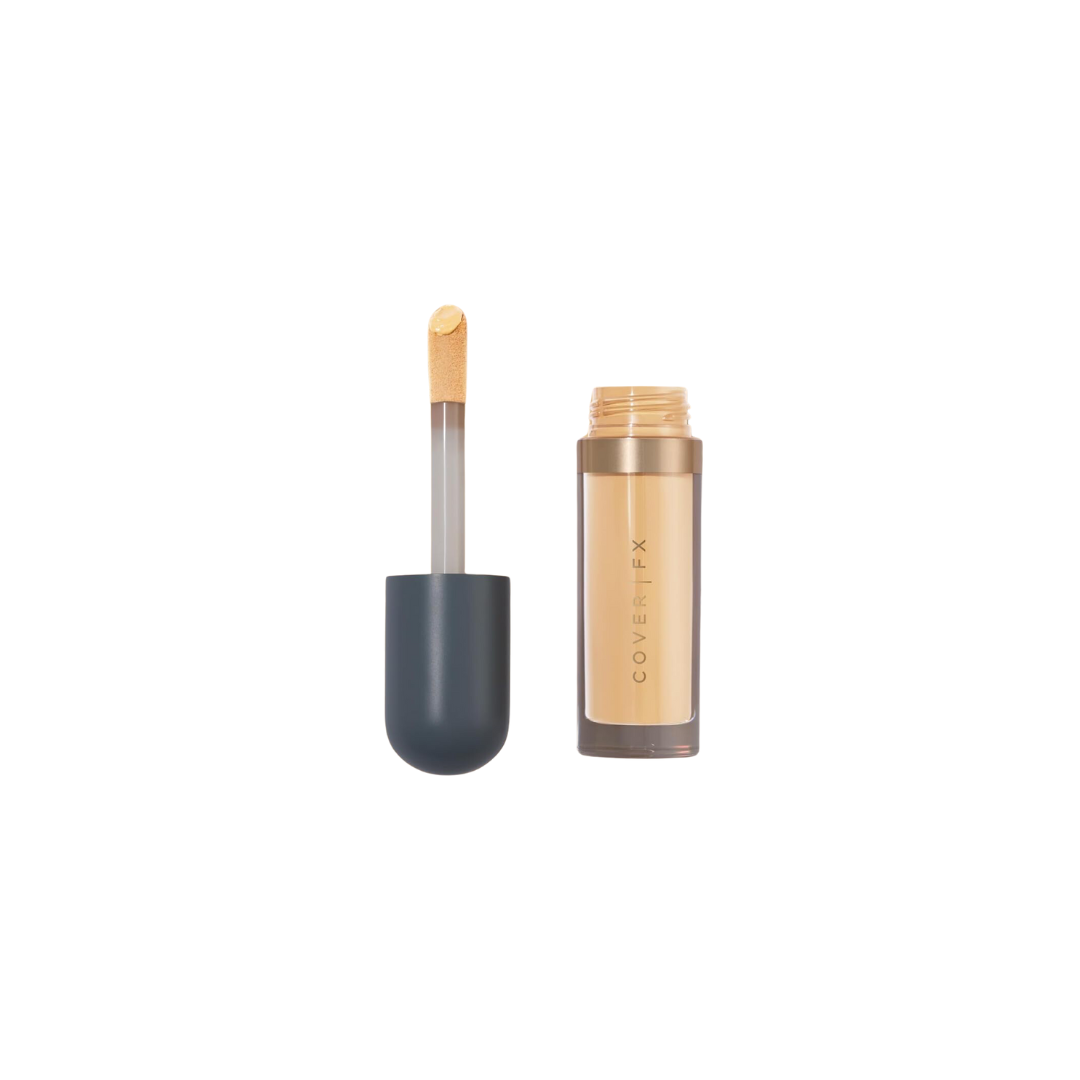 Skin Discovered Longwear Full Coverage Concealer