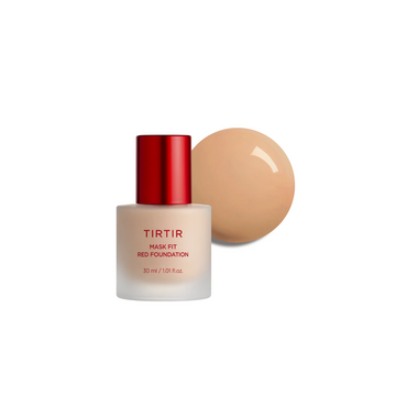 Mask Fit Red Foundation