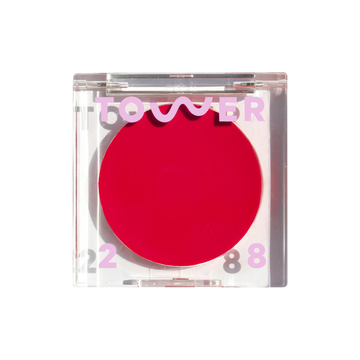BeachPlease Luminous Tinted Balm