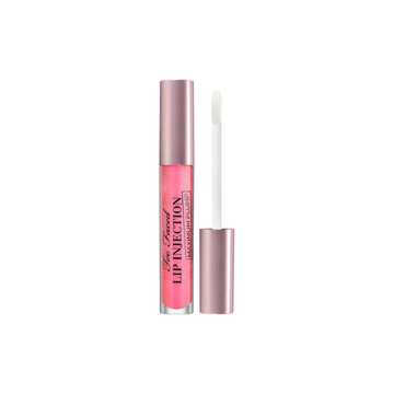 Lip Injection Maximum Plump Extra-Strength Lip Plumping Gloss