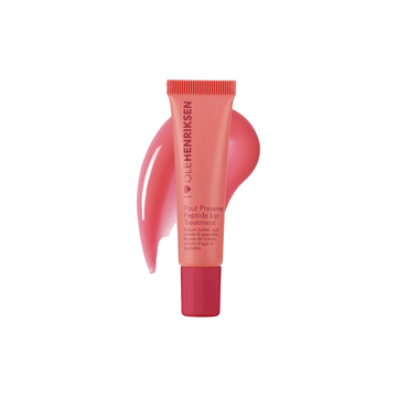 Pout Preserve Hydrating Peptide Lip Treatment