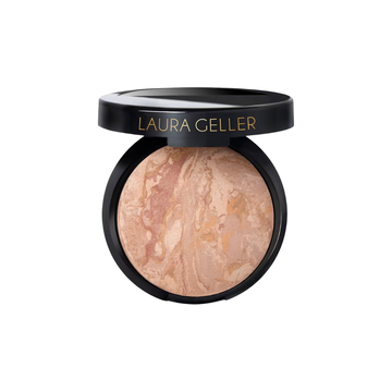 Baked Balance-N- Brighten Color Correcting Foundation