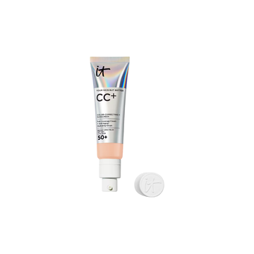 CC+ Cream Full Coverage Color Correcting Foundation with SPF 50+